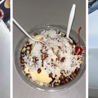 Classic Frozen Custard