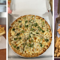 Classic Pizza - Mansfield