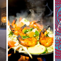 Clay Oven Indian Restaurant
