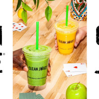 Clean Juice - Agoura Hills