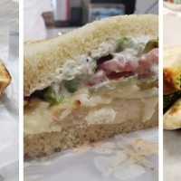 Clear Choice Sandwiches