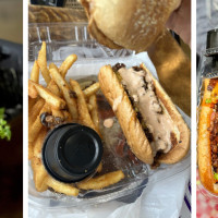 CleaveLand Grill - Downtown