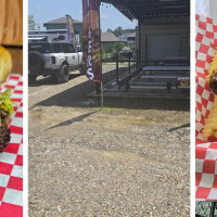Cleve's Gourmet Food Truck