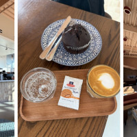 Cliff Coffee