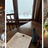 Cliff House Restaurant