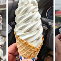 Cliff's Homemade Ice Cream