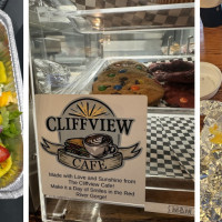 Cliffview Cafe LLC