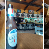 Clinic Bar & Grill