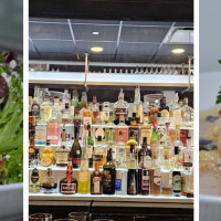Clintons Bar & Grille