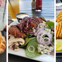 Clinton’s Ditch bar and grill
