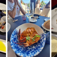 Clodia Club Restaurant