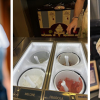 CLOUD gelato italiano