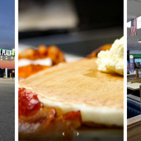 Cloverdale Kitchen Travel Plaza