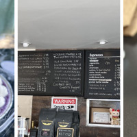 Cloverleaf Coffee & Bakery