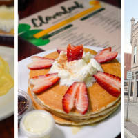 Cloverleaf Family Restaurant Bedford