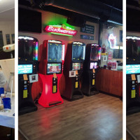 Club Cumberland Bar & Bowling