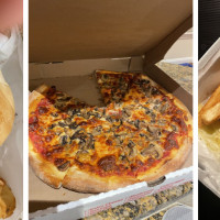 Clubhouse Bar & Grill/Pizzeria