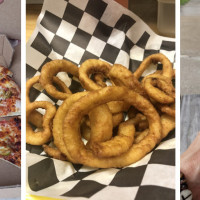 Clubhouse Pizza - Florida, OH