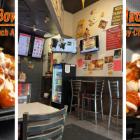 Cluck U Chicken RedBank, NJ