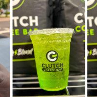 CLUTCH Coffee Bar - North Charleston
