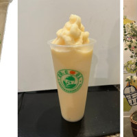 Co-cool Smoothies And Bubble Tea