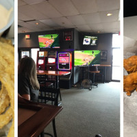 Coaches Bar & Grill
