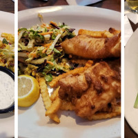 Coach’s Corner Bar & Grill