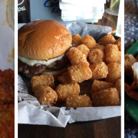Coach's Corner Sports Pub
