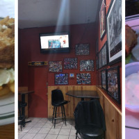 Coach's Grill and Sports Bar
