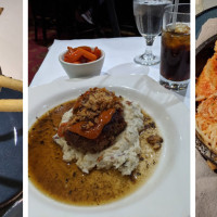 Coal Creek Restaurant