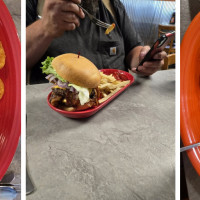 Coalfields Diner
