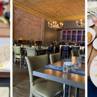 Coalition Restaurant