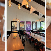 Coark Collective Food Hall