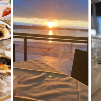 Coastal Fish Company
