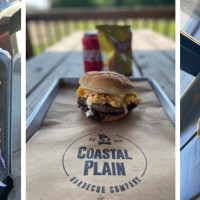 Coastal Plain Barbecue Company