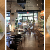 Coastal Thai