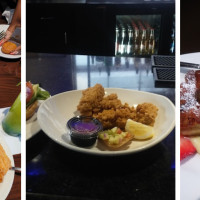 Coaxum's Low Country Cuisine
