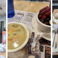 Cobbs Corner Cafe