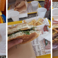 Coccodrillo burgers
