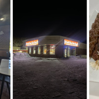 Cocelli Doner Kebab House Orillia