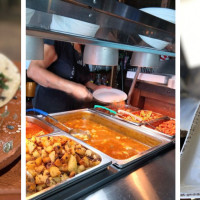 Cocina Azteca