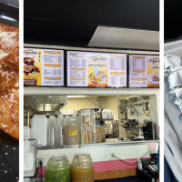 Cocina El Ranchito Mexican Food