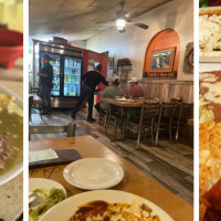 Cocina Michoacana