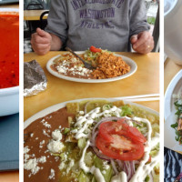 Cocina Sabores and Catering