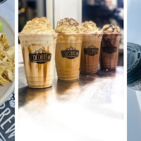 CocoBrew Express Yeppoon