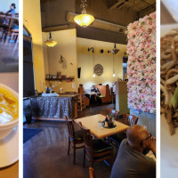 Coconut Cafe