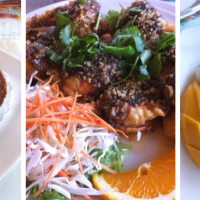CoCurry Thai Cuisine