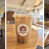 Coffee Brick Canada Inc.-Hamilton