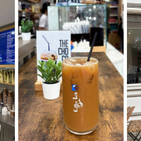 Coffee Lab Sheffield