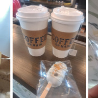 Coffee On Main